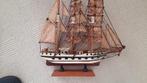Model zeilboot Simon Bolvair, Hobby en Vrije tijd, Ophalen, Gebruikt