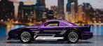 1997 Ford Mustang Cobra paars Hot Wheels, Ophalen of Verzenden, Zo goed als nieuw