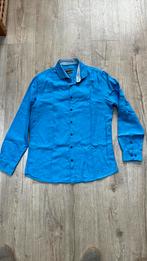 Heren Overhemd maat L 41-42 SlimFit Pasvorm, Ophalen of Verzenden, Zo goed als nieuw