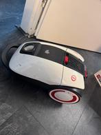 Stofzuiger, Ophalen of Verzenden, Zo goed als nieuw, Minder dan 1200 watt, Stofzuiger