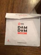 Dam tot Damloop ticket, Overige merken, Overige typen, Nieuw, Ophalen of Verzenden