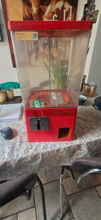 Pinda automaat, Ophalen of Verzenden