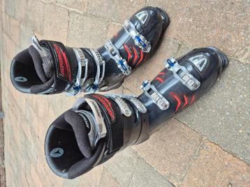 Ski schoen Atomic hawkx maat 46/47 beschikbaar voor biedingen