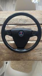 Saab stuur met airbag, Ophalen of Verzenden, Gebruikt, Saab