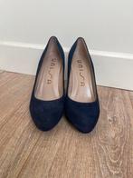 Unisa Suède Pumps Navy Blauw - Maat 37 - Nieuw!, Ophalen of Verzenden, Nieuw, Blauw, Pumps