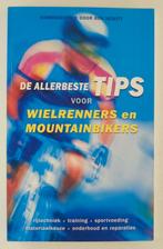 De allerbeste tips voor wielrenners en mountainbikers, Verzenden, Gelezen, Lopen en Fietsen