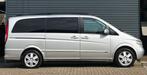 Mercedes Viano CDI 2.0, Auto's, Gebruikt, 4 cilinders, 116 pk, Bedrijf