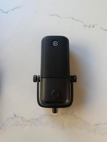 Elgato microfoon USBC- 20MAA9901 beschikbaar voor biedingen