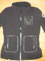 GAASTRA jack zwart softshell maat M, Maat 38/40 (M), Gaastra, Zwart, Ophalen of Verzenden