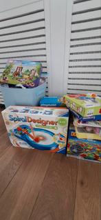 Speelgoedpakket met lego playmobiel knex etc, Ophalen, Zo goed als nieuw