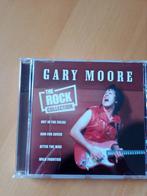 Gary Moore Rock Collection CD, Gebruikt, Ophalen of Verzenden, Poprock