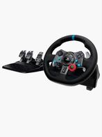 Logitech G29 Driving Force Racestuur + Wheel Stand Pro, Ophalen, Nieuw, Stuur of Pedalen, PlayStation 5