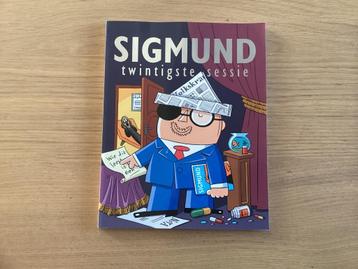 Sigmund 2x beschikbaar voor biedingen