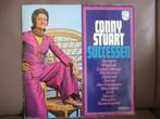 Conny Stuart – Conny Stuart Successen, Ophalen of Verzenden, Zo goed als nieuw, 12 inch, Pop