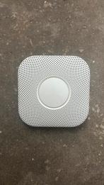 Google nest rookmelder, Doe-het-zelf en Verbouw, Alarmsystemen, Ophalen, Detector, Sensor of Melder, Zo goed als nieuw, Rook