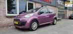 Peugeot 107 1.0 Access Accent Airco! 5-Deurs! Nieuwe Apk! NA, Voorwielaandrijving, Euro 5, Gebruikt, Overige kleuren