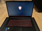 MSI GF63 Thin 11UC-455NL 512GB gaming loptop, Computers en Software, Windows Laptops, Ophalen, 2 tot 3 Ghz, 15 inch, Zo goed als nieuw