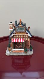 Lemax Gingerbread Kerst huisje, Diversen, Ophalen of Verzenden, Zo goed als nieuw