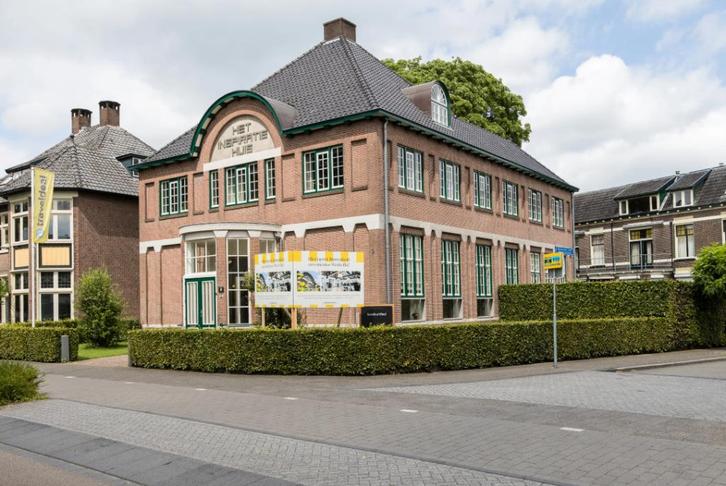Kantoorruimte Apeldoorn, Zakelijke goederen, Bedrijfs Onroerend goed, Kantoorruimte, Huur