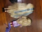 2x Bratz poppen 2001 met de spulletjes erbij, Verzamelen, Poppen, Fashion Doll, Ophalen of Verzenden, Zo goed als nieuw