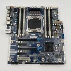 Z4 G4 Desktop PC X299 Chipset Core X-Serie Processor, Computers en Software, Moederborden, Ophalen, DDR4, Zo goed als nieuw, Intel