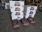 Segway robotmaaiers div party 22 stuks nob9011