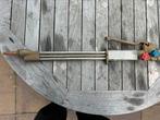 Speer brander, Doe-het-zelf en Verbouw, Gereedschap | Lasapparaten, Ophalen, Zo goed als nieuw, 250 ampère of meer, Overige typen