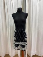 Marccain rok maat 38 wol, Kleding | Dames, Rokken, Maat 38/40 (M), Zwart, Ophalen of Verzenden, Zo goed als nieuw