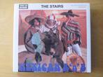 3CD The Stairs Mexican R ‘n B Deluxe edition, Ophalen of Verzenden, Zo goed als nieuw, Alternative