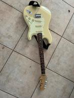 London City VS-1, Met versterker, Zo goed als nieuw, Solid body, Ophalen