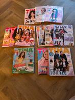 Tina Tijdschriften Collectie - Diverse Jaargangen, Boeken, Tijdschriften en Kranten, Ophalen of Verzenden, Gelezen, Overige typen