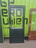 Achterdeur schuurdeur balkondeur deur 201 x 82,5 ( 241 ), Ophalen, Gebruikt, Nvt, 200 tot 215 cm