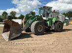 2017 Hyundai HL980 Shovel, Wiellader of Shovel