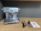 Sage Dual Boiler Espressomachine (leverbaar met molen), Witgoed en Apparatuur, Koffiezetapparaten, Gebruikt, Espresso apparaat