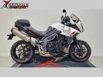 ZGST! Triumph Tiger Sport 1050 ABS|ARROW|6MND Garantie, Motorrijbewijs A, Bedrijf, 1050 cc, Meer dan 35 kW