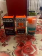 L'Oréal Men Expert Hydraterende Gel, Verzenden, Nieuw, Gehele gezicht