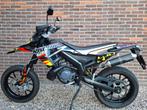 Derbi Senda SM 50 2T 2019, Ophalen, Zo goed als nieuw
