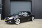 Seat Leon 2.0 TFSI FR 260PK, Dakje, Kleppensysteem, Auto's, 65 €/maand, Stof, Gebruikt, Leon