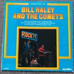 LP Bill Haley and the Comets Collection or, Ophalen of Verzenden, Zo goed als nieuw, 12 inch, Poprock