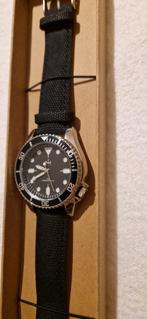 Meye Watch, Overige merken, Staal, Polshorloge, Nieuw