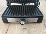 Tristar Contactgrill, Ophalen, Zo goed als nieuw