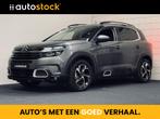 Citroën C5 Aircross 1.6 Plug-in Hybrid Feel | Leder | Navig, Gebruikt, Euro 6, 4 cilinders, C5 Aircross