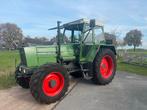 Fendt 611 LS Trekker, Zakelijke goederen, Agrarisch | Tractoren, 80 tot 120 Pk, Gebruikt, Meer dan 10000, Ophalen of Verzenden