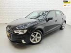 Audi A3 Sportback 1.0 TFSI Design Pro Line Plus LEER CAMERA, Gebruikt, Euro 6, Adaptive Cruise Control, 116 pk