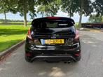 Ford Fiesta 1.6 ST2 230 pk eerste eigenaar, Voorwielaandrijving, 1063 kg, Gebruikt, Zwart