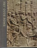 Bloei perioden der Mensheid - Het oude Rome / Moses Hadas, Boeken, Geschiedenis | Wereld, Moses Hades, 14e eeuw of eerder, Europa