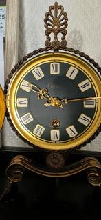 Orfac klok. Uit de vorige Eeuw., Ophalen of Verzenden