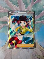 Pokemon fusion strike dancer full art trainer 259/264, Ophalen of Verzenden, Nieuw, Losse kaart, Foil