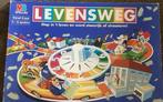 Levensweg, vanaf 8 jaar, Ophalen of Verzenden, Gebruikt