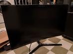 Samsung 27” Curved Monitor C27F396FHU – Full HD – HDMI/VGA, 6 singles of meer, Ophalen, Zo goed als nieuw